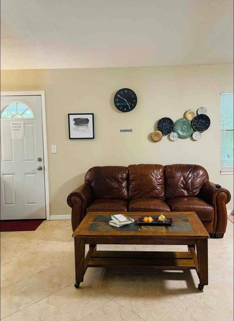 Tutul House Apartment Tampa Luaran gambar