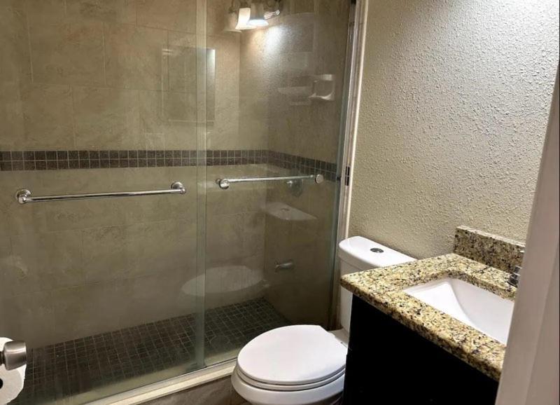 Tutul House Apartment Tampa Luaran gambar