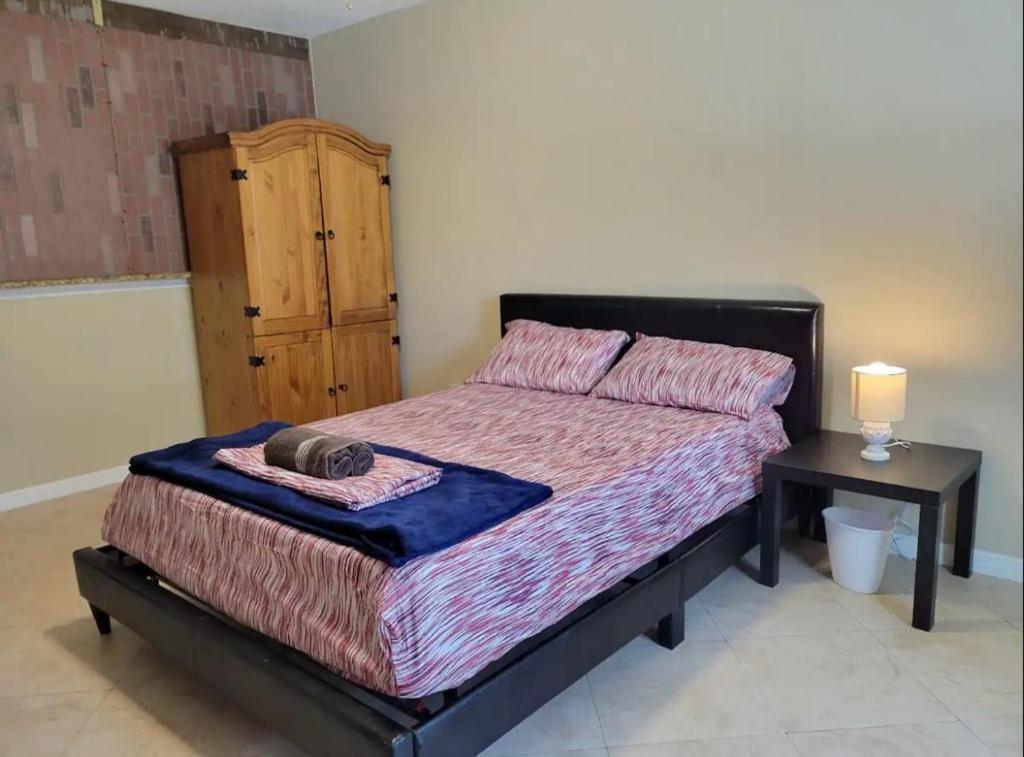 Tutul House Apartment Tampa Luaran gambar