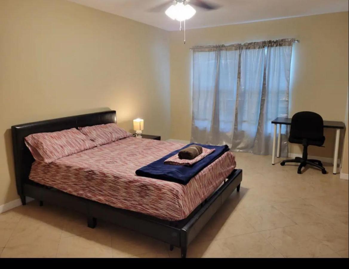 Tutul House Apartment Tampa Luaran gambar