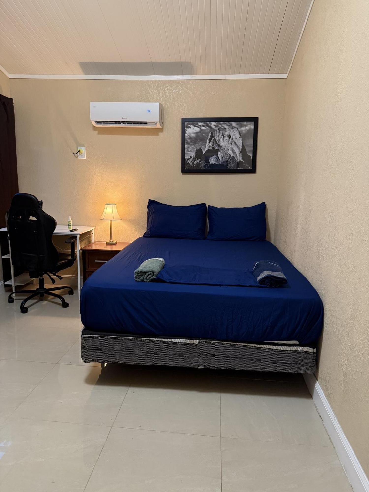 Tutul House Apartment Tampa Luaran gambar